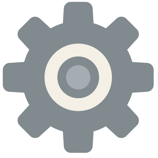 Config Icon